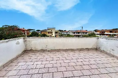 Villa in vendita, Via Gabriele D'Annunzio, Anzio