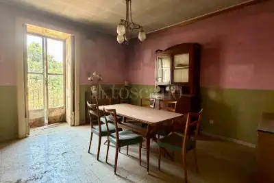 Casa Indipendente in vendita, Via Vescovi Cocchia, Cesinali