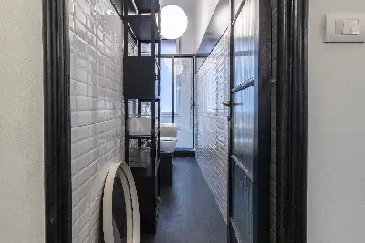 Casa in vendita, Via Eustachi, Milano