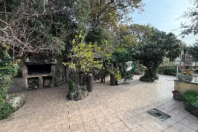 Attico in vendita, Via Giuseppe Maria Terreni, Roma