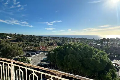 Casa in vendita, Via Nizzeti, Tremestieri Etneo