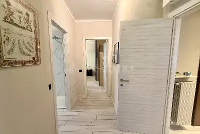 Casa in vendita, Via Massimiliano Kolbe, Borgosatollo