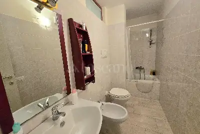 Villino a Schiera in vendita, Via delle Begonie, Santa Marinella