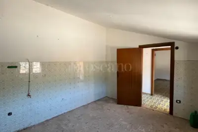 Mansarda in vendita, Via Argentina, Avezzano