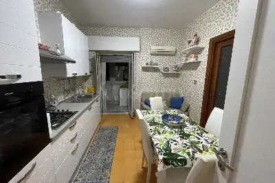 Casa in vendita, Via Aquileia, Palermo