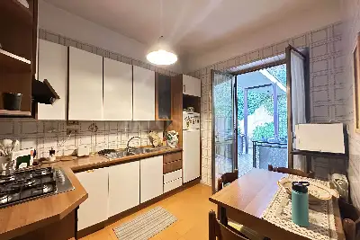 Casa in vendita, Montecompatri Via Leandro Ciuffa, Monte Compatri