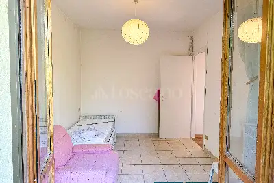 Casa in vendita, Via Monte Saltarino, Soiano del Lago