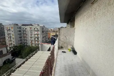 Casa in vendita, via neri, Catania