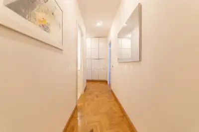 Casa in vendita, Via del Babuino, Roma