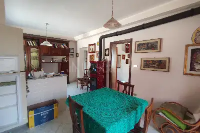 Casa Indipendente in vendita, Via Antica Arischia, L'Aquila