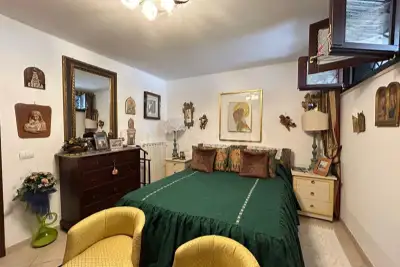 Casa in vendita, Via Valdaora, Roma