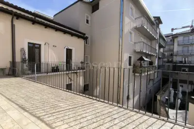Casa in vendita, Via Tempera 7, L'Aquila