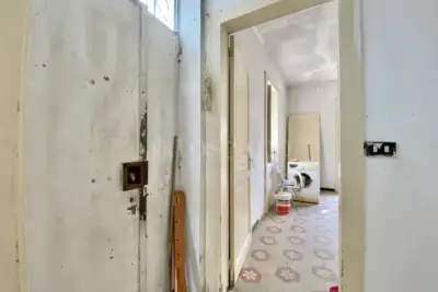 Casa Indipendente in vendita, Salita Tre Monti, Messina