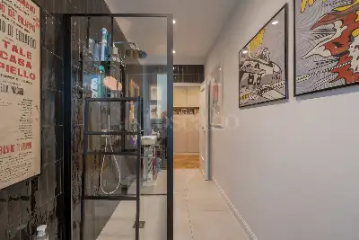 Casa in vendita, Corso Massimo d'Azeglio, Torino