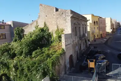 Casa Indipendente in vendita, Corso Vittorio Emanuele II, Sorso