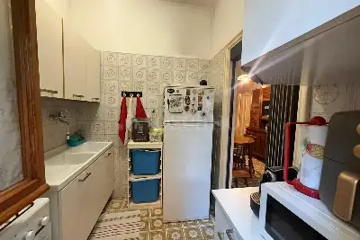 Casa in vendita, Via Renato Fucini, Roma