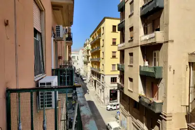 Casa in vendita, Via Bari, Palermo