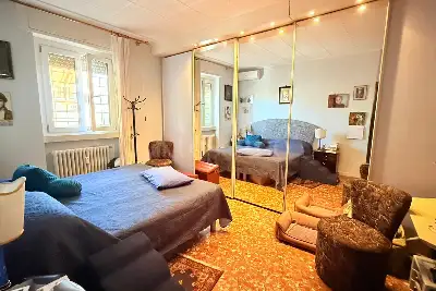 Attico in vendita, Viale Jonio, Roma