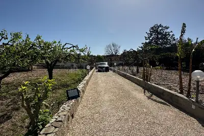 Villa in vendita, Strada Vicinale Badde Fustiggiu, Sorso