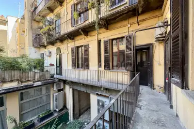 Casa in affitto, Via Carlo Pisacane, Milano