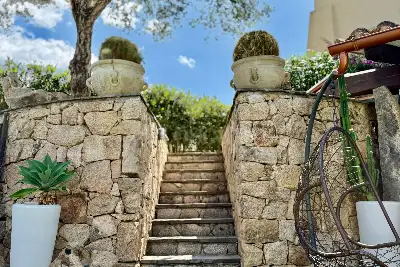 Villa in vendita, via maestrale, Olbia