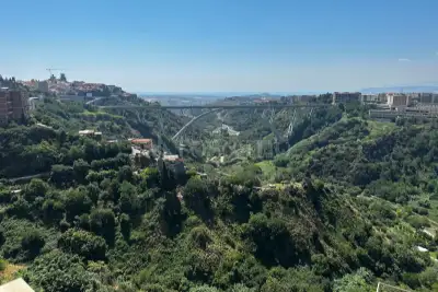 Casa in vendita, Via Bruno Chimirri, Catanzaro
