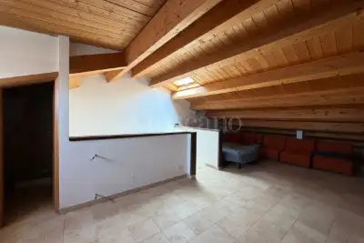 Villino a Schiera in vendita, Via Taranto, San Giovanni la Punta