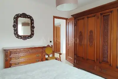 Villino a Schiera in vendita, Via alla Falconara, Palermo