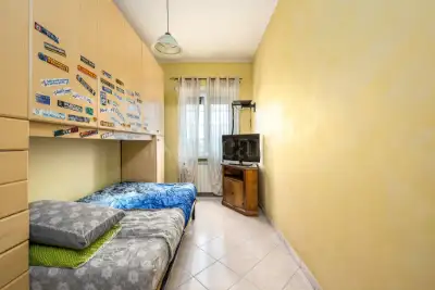 Casa in vendita, Via Fondachelli Fantina, Roma