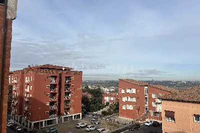 Casa in vendita, Via Leonardo Bruni, Roma