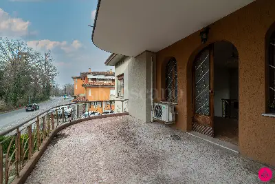 Villa in vendita, Via Colombera, Porcia