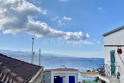 Casa Indipendente in vendita, Via Donato, Messina