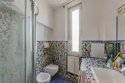 Casa in vendita, Via Federico di Donato, Roma