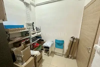 Negozio in vendita, Via Don Giovanni Bosco, Caserta