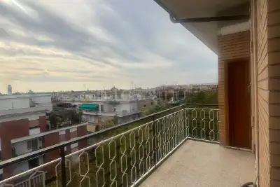 Casa in vendita, Via Sestio Calvino, Roma