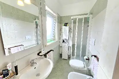 Casa in vendita, Via degli Anemoni, Santa Marinella