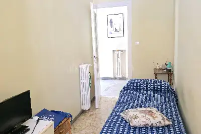 Casa in vendita, Via Sgurgola, Roma