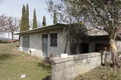 Garage in vendita, Località San Sebastiano, Monte San Giovanni in Sabina
