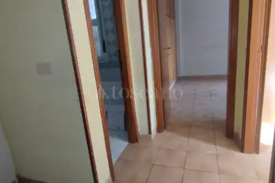 Casa in vendita, Via dei Basaldella, Roma