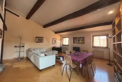 Casa in affitto, Via Antonio Cantore, Verona