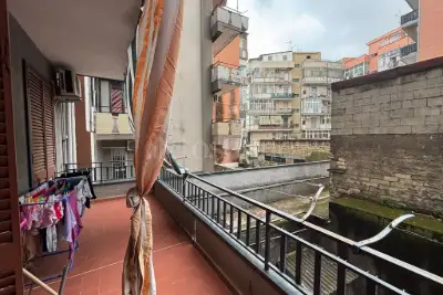 Casa in vendita, Via Balilla, Catania