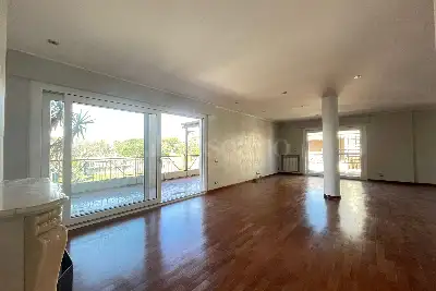 Attico in vendita, Via Festo Avieno, Roma