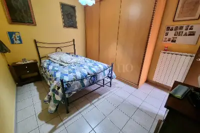 Casa Indipendente in vendita, Via Enrico Brunn, Roma