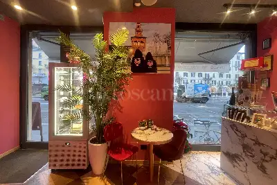 Negozio in vendita, Via San Marco, 14, Milano
