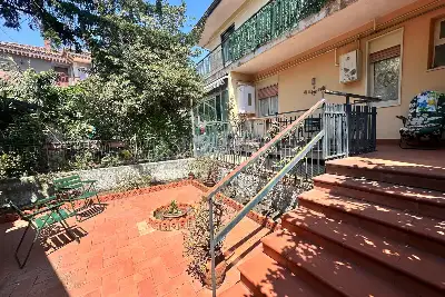 Casa in vendita, Via Don Diego, Trecastagni