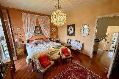 Villino a Schiera in vendita, GUSSAGO SALE, Gussago