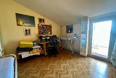 Casa in vendita, Via Aristofane, Roma