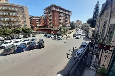 Casa in vendita, Via Resuttana, Palermo