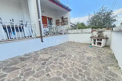 Casa in vendita, Via del Poligono, Anzio
