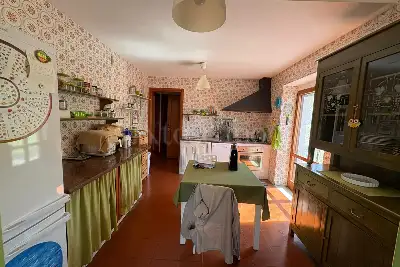 Villa in vendita, Via Biagio Miraglia, Catanzaro